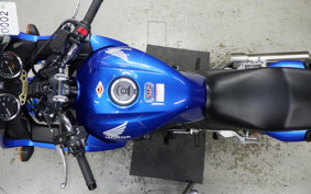 HONDA CB400 SUPER BOLDOR A 2018 NC42