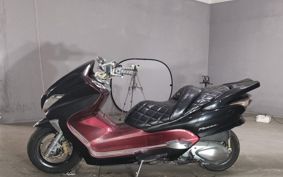HONDA FORZA Z MF08