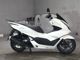 Фото Honda PCX 125 с японского аукциона