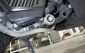 HONDA TACT Basket 2014 AF79