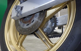 HONDA VTR 250 Gen. 2 MC33