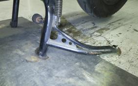 KYMCO G-DINK250I 1993