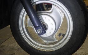 YAMAHA JOG Gen.5 2021 SA36J