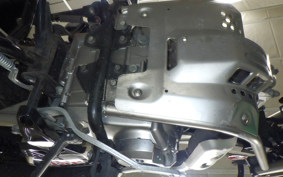 HONDA CT125 HUNTER CUB 2022 JA55