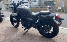 KAWASAKI ELIMINATOR 400-1 2023 EL400A