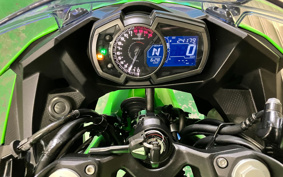 KAWASAKI NINJA 400 2019 EX400G