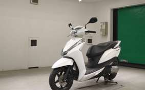 HONDA LEAD 125