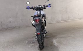 KAWASAKI KLX250 LX250S