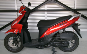 SUZUKI ADDRESS V110 CE47A