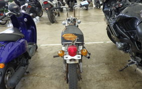 HONDA DAX 50 2001 ST50