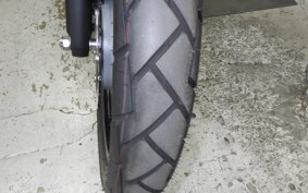 KAWASAKI VERSYS X250Aﾂｱﾗｰ 2016 LE250D