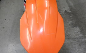 KTM 250 EXC F 2017