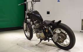 YAMAHA SR400 Gen.3 2001