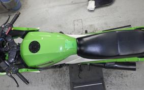 KAWASAKI GPZ900R NINJA 1999 ZX900A