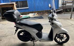 HONDA DIO 110 JK03