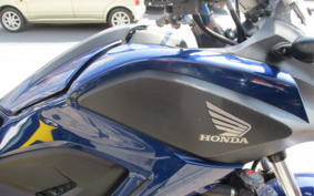 HONDA NC750X 2014 RC72