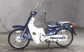HONDA SUPER CUB50 C50