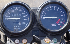 HONDA CB750 2009 RC42