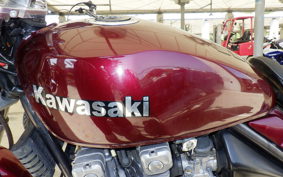 KAWASAKI ZEPHYR 550 ZR550B