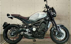 YAMAHA XSR900 2017 RN46J