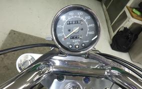 HONDA STEED 400 1993 NC26