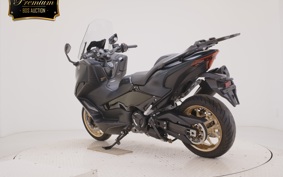 YAMAHA T-MAX 560 T 2023 SJ19J
