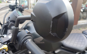 HONDA  REBEL 250 ABS MC49