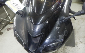 KAWASAKI NINJA ZX-6R 2013