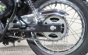 KAWASAKI ESTRELLA BJ250A