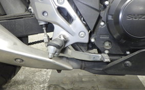 SUZUKI GSX250RA 2014