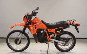 HONDA MTX50R AD06