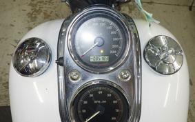 HARLEY FXDL 1580 2007