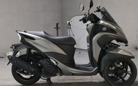 YAMAHA TORI CITY 155 SG81J