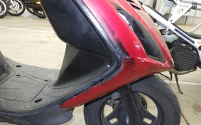 SUZUKI ADDRESS V125 S CF4MA