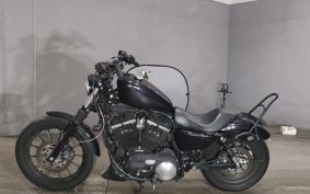 HARLEY XL883N LE2