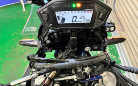 HONDA CRF250 RALLY MD44