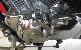 YAMAHA VIRAGO 250 1990 3DM