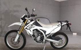 HONDA CRF250L MD38