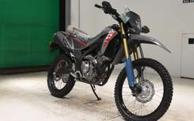 HONDA CRF250L MD47