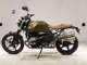 Фото BMW R NINE T SCRAMBLER 2021 с японского аукциона