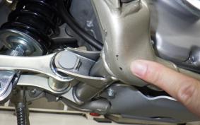 KAWASAKI KLX230ｼｪﾙﾊﾟ LX232A