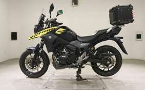 SUZUKI V-STROM 250 A 2021