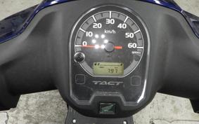 HONDA TACT-4ﾍﾞｰｼｯｸ AF79