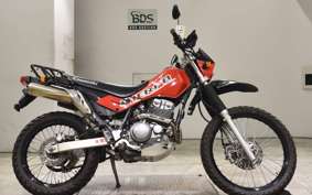 KAWASAKI SUPER SHERPA 2012 KL250G