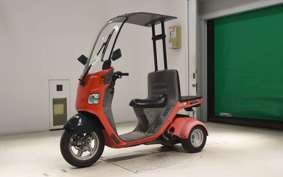 HONDA GYRO CANOPY 2014 TA03