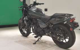 KAWASAKI ELIMINATOR400-3SE 2024 EL400A