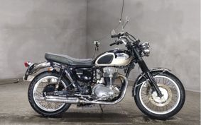 KAWASAKI W650 EJ650A
