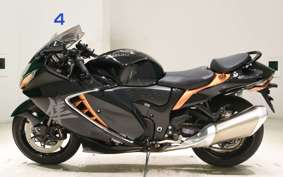 SUZUKI HAYABUSA Gen.3 2022 EJ11A