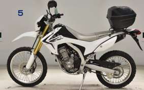 HONDA CRF250L 2017 MD38