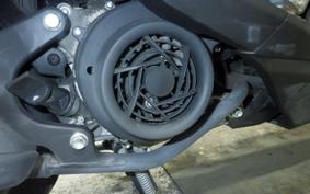 SUZUKI ADDRESS V125 2024 DT11A